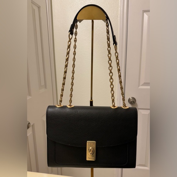 Coach Lane Shoulder Bag - Picture 7 of 8